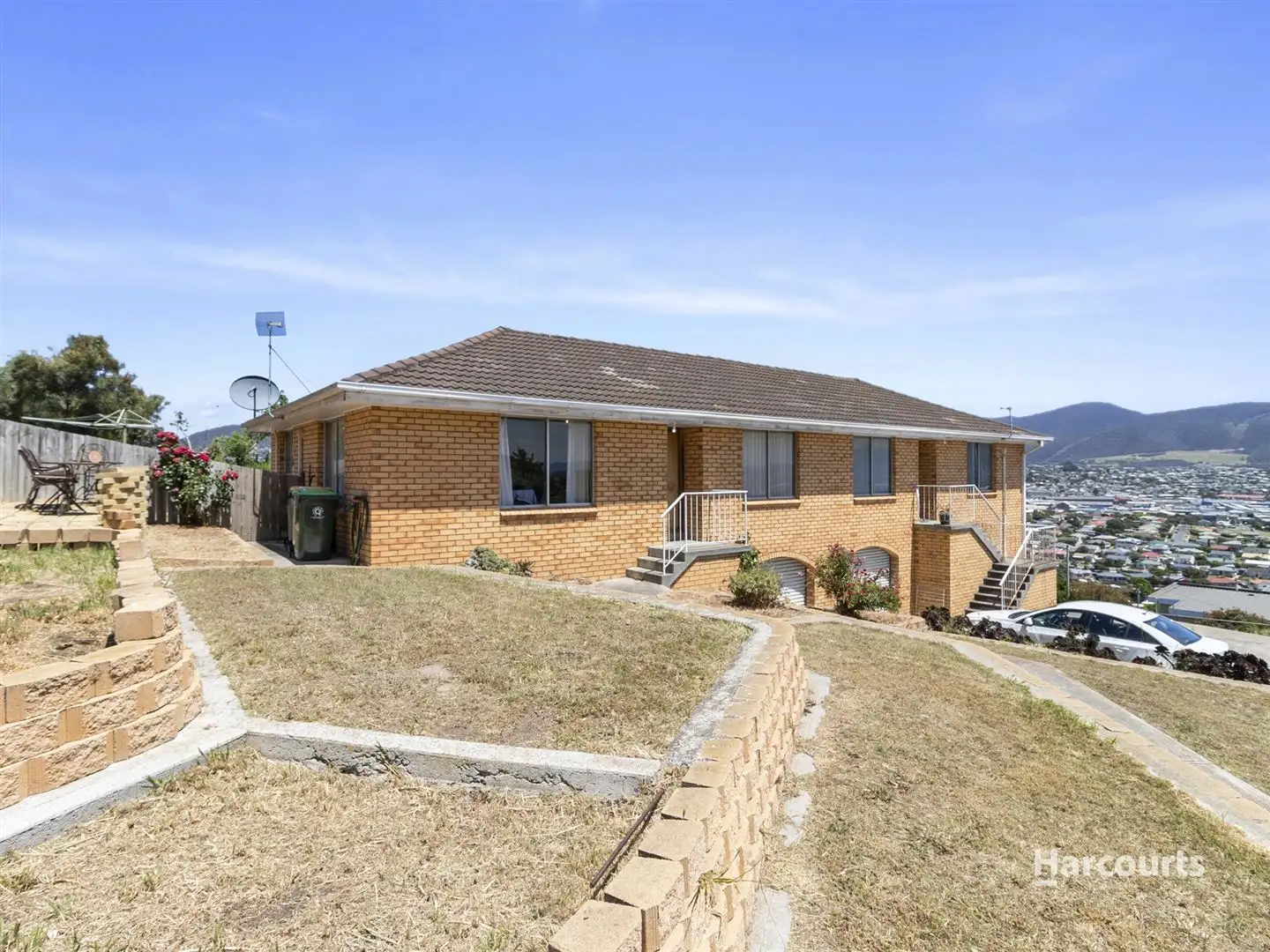 Main view of Homely unit listing, 1 & 2/1A Ledwell Street, Lutana TAS 7009