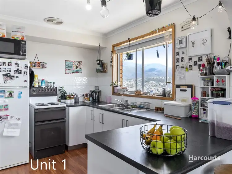 Fifth view of Homely unit listing, 1 & 2/1A Ledwell Street, Lutana TAS 7009