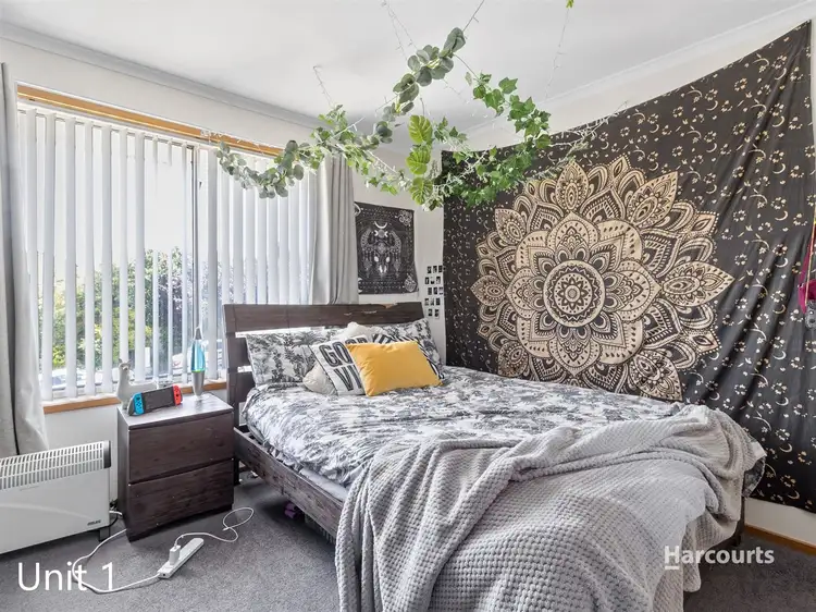 Sixth view of Homely unit listing, 1 & 2/1A Ledwell Street, Lutana TAS 7009