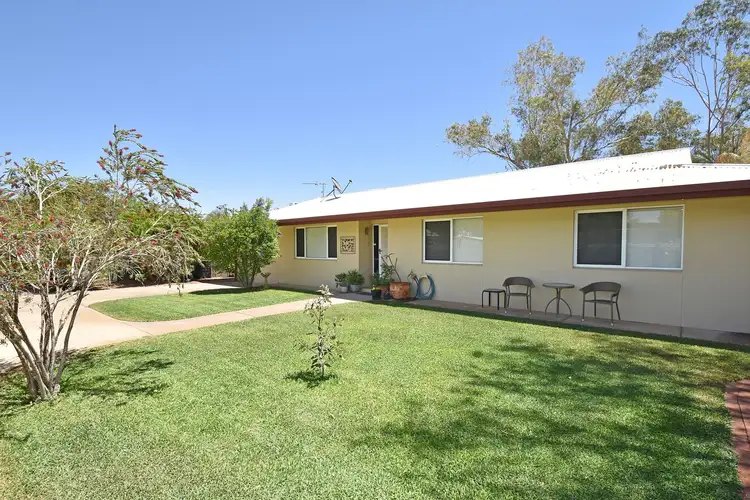 Main view of Homely semi-detached listing, 5B Lindsay Avenue, East Side NT 870