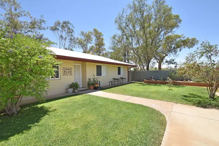 Second view of Homely semi-detached listing, 5B Lindsay Avenue, East Side NT 870