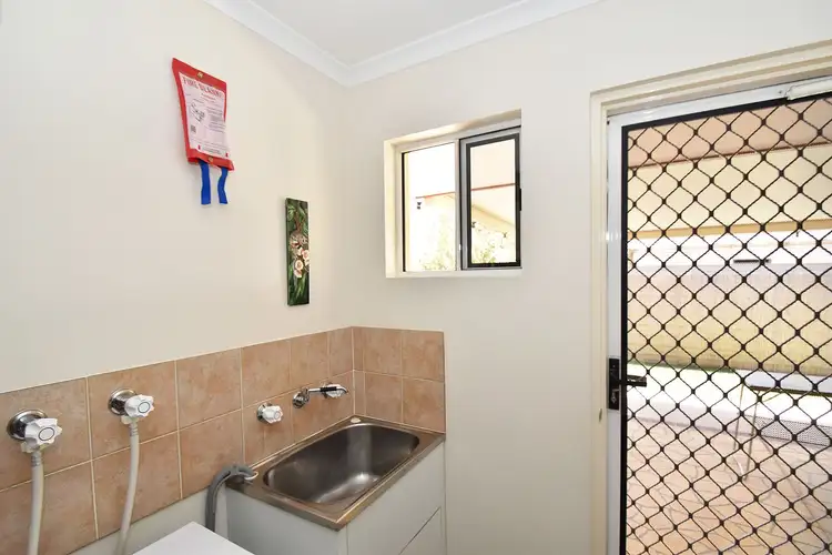 Sixth view of Homely semi-detached listing, 5B Lindsay Avenue, East Side NT 870