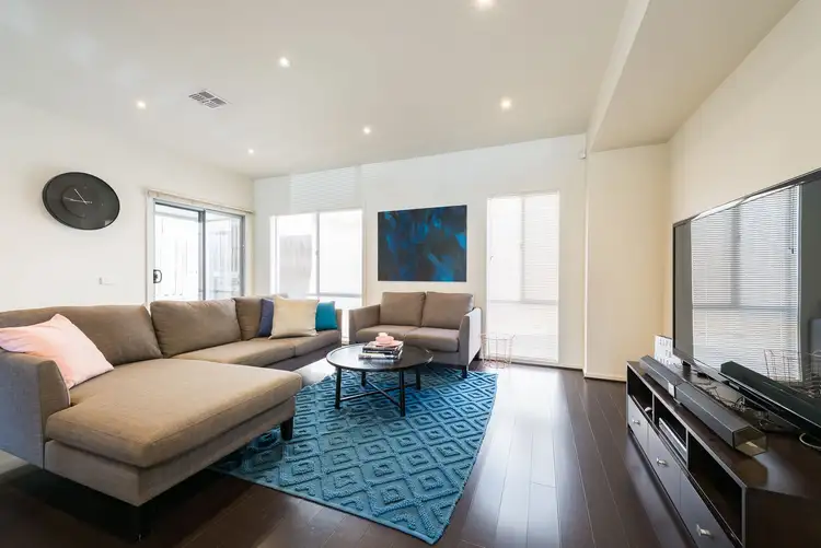 Third view of Homely house listing, 7 Janlea Close, Rowville VIC 3178