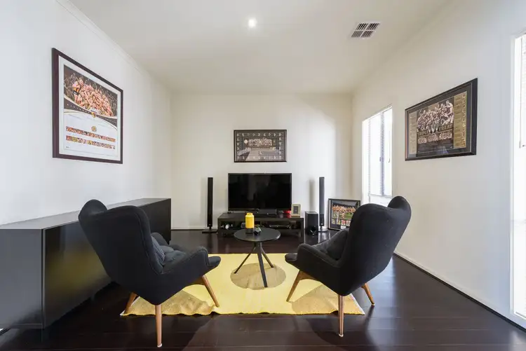 Fourth view of Homely house listing, 7 Janlea Close, Rowville VIC 3178