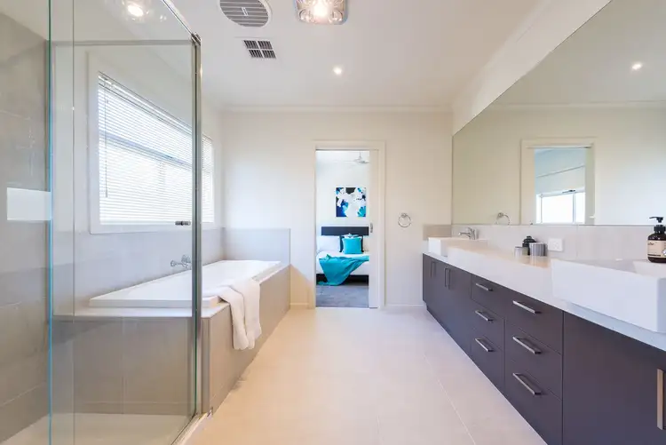 Fifth view of Homely house listing, 7 Janlea Close, Rowville VIC 3178