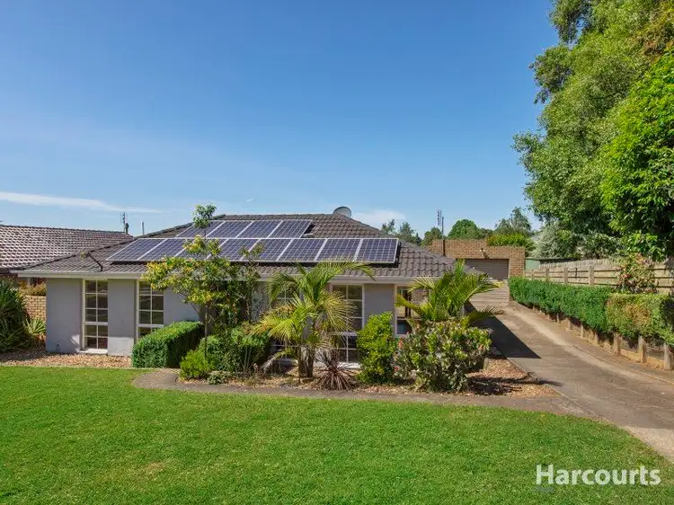 Main view of Homely house listing, 14 Stoddarts Road, Warragul VIC 3820