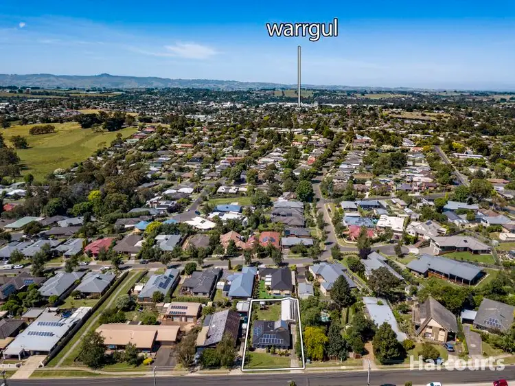 Second view of Homely house listing, 14 Stoddarts Road, Warragul VIC 3820