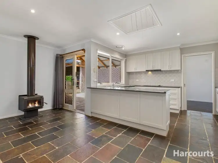 Third view of Homely house listing, 14 Stoddarts Road, Warragul VIC 3820