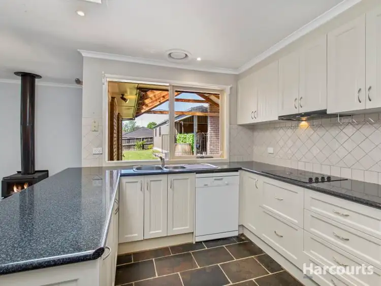 Fourth view of Homely house listing, 14 Stoddarts Road, Warragul VIC 3820