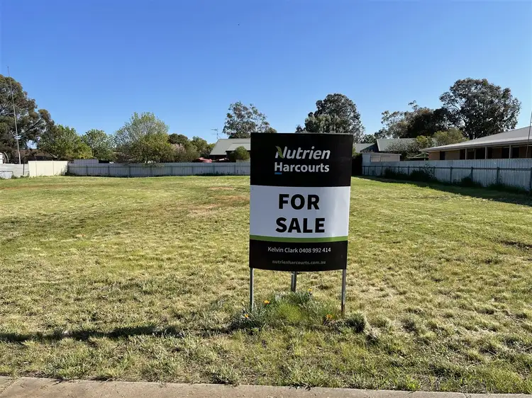10 Allen Street, Donald VIC 3480