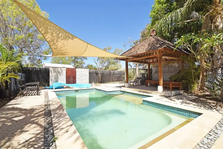 Main view of Homely house listing, 36 Erumba Street, Braitling NT 870
