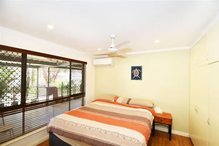 Fifth view of Homely house listing, 36 Erumba Street, Braitling NT 870