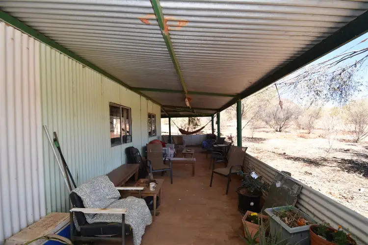 Second view of Homely rural property listing, 1937 Arltunga, Alice Springs NT 870