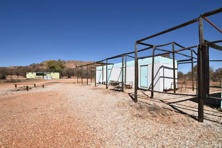 Fourth view of Homely rural property listing, 1937 Arltunga, Alice Springs NT 870