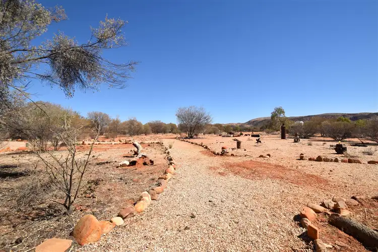 Fifth view of Homely rural property listing, 1937 Arltunga, Alice Springs NT 870
