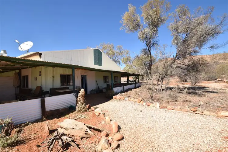 Sixth view of Homely rural property listing, 1937 Arltunga, Alice Springs NT 870