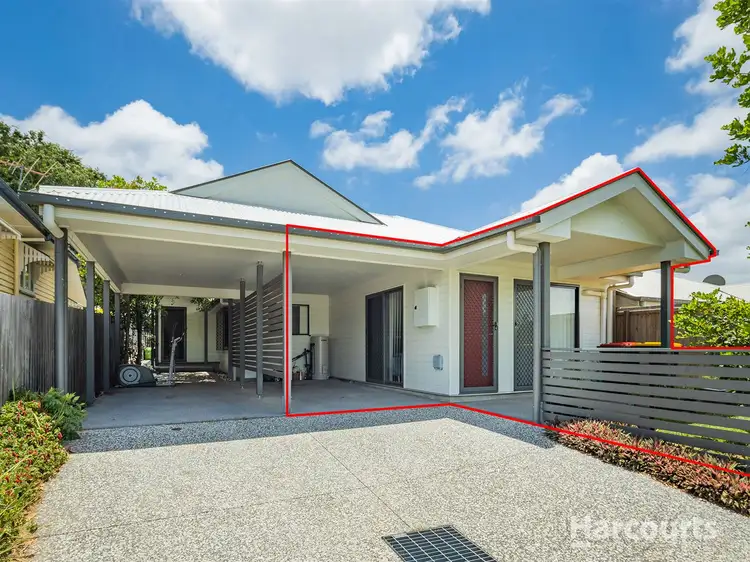 1 & 2/14 Wyllie Street, Petrie QLD 4502