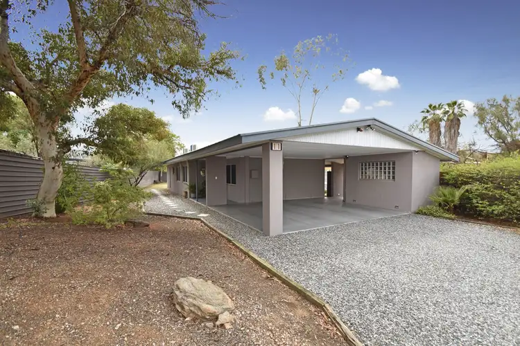 Main view of Homely house listing, 11 Glass Court, Sadadeen NT 870