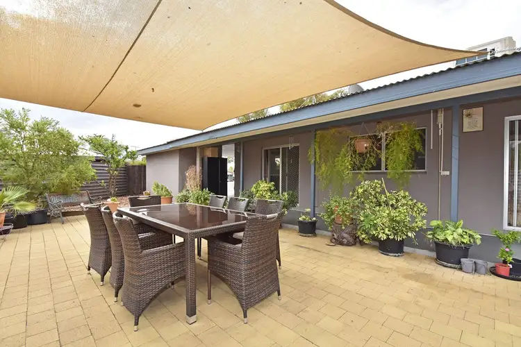 Fifth view of Homely house listing, 11 Glass Court, Sadadeen NT 870