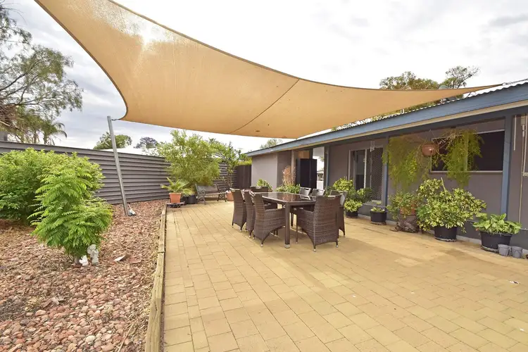 Sixth view of Homely house listing, 11 Glass Court, Sadadeen NT 870