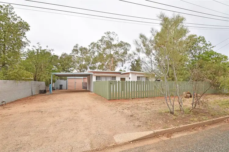 Main view of Homely house listing, 6 Jarvis Street, Braitling NT 870