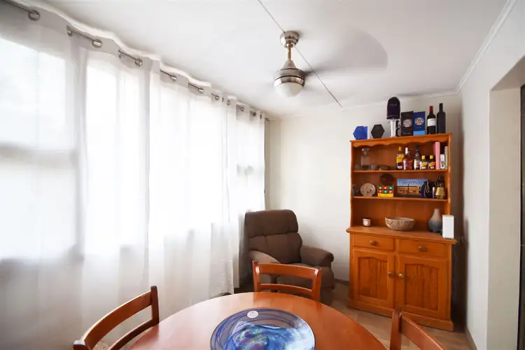 Fifth view of Homely house listing, 6 Jarvis Street, Braitling NT 870