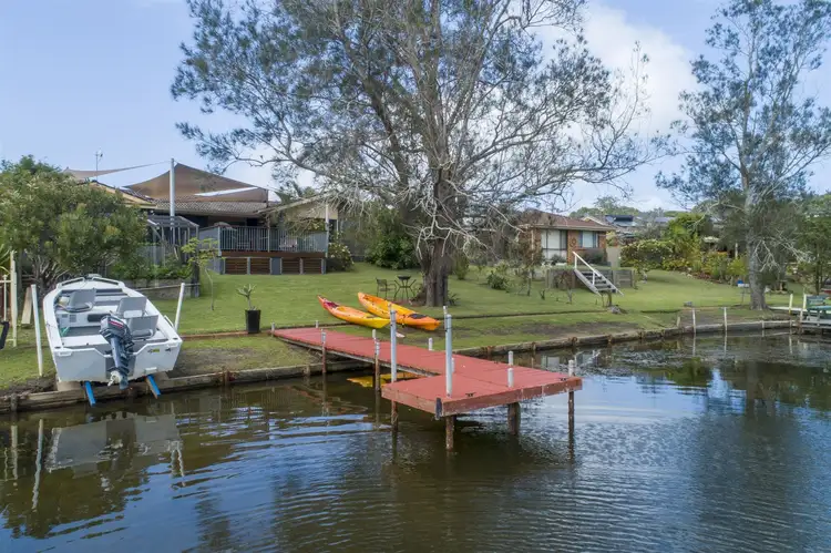 Fifth view of Homely house listing, 81 Lake Conjola Entrance Road, Lake Conjola NSW 2539