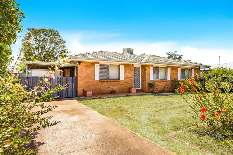 210 Tor Street, Rockville QLD 4350