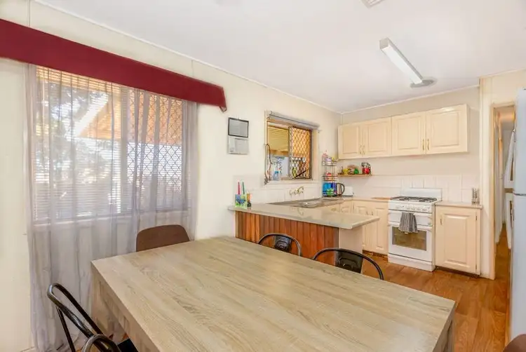 Second view of Homely house listing, 210 Tor Street, Rockville QLD 4350