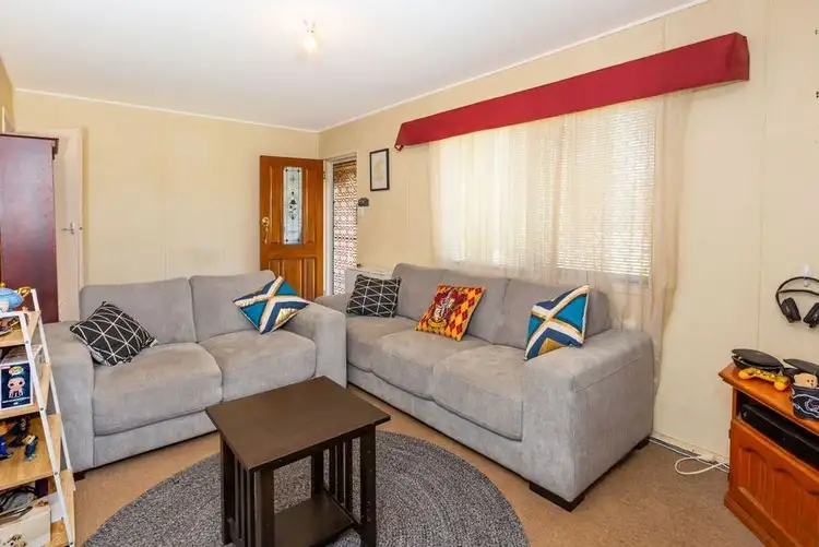Third view of Homely house listing, 210 Tor Street, Rockville QLD 4350