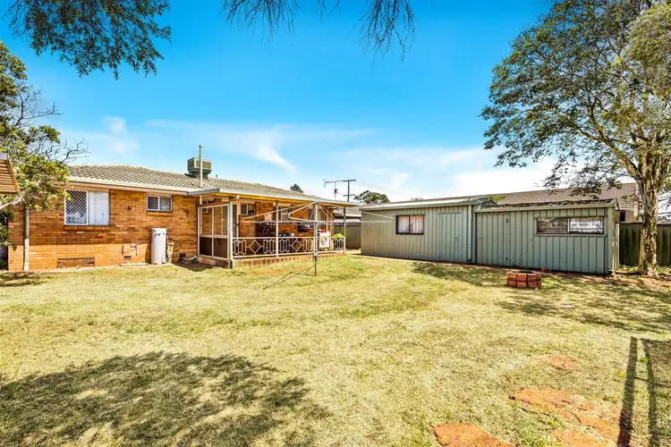 Sixth view of Homely house listing, 210 Tor Street, Rockville QLD 4350