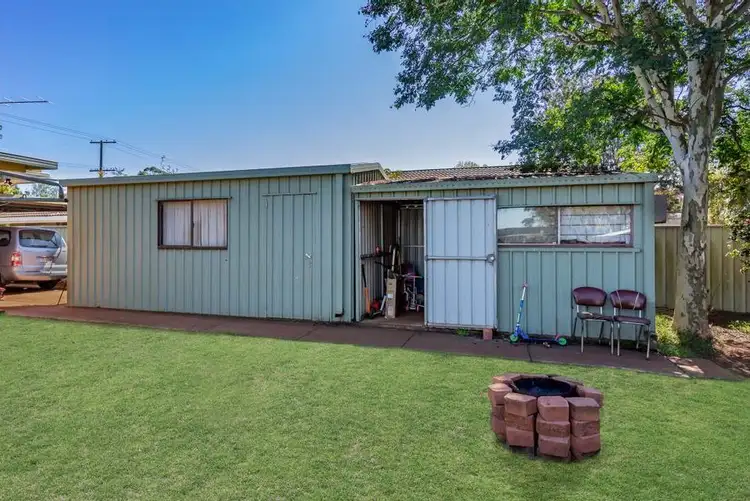 Seventh view of Homely house listing, 210 Tor Street, Rockville QLD 4350