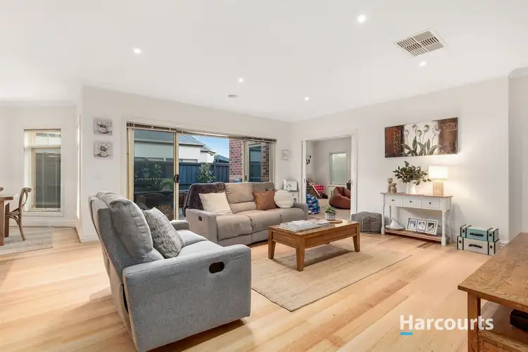 Fourth view of Homely house listing, 24 Jubilee Drive, Rowville VIC 3178