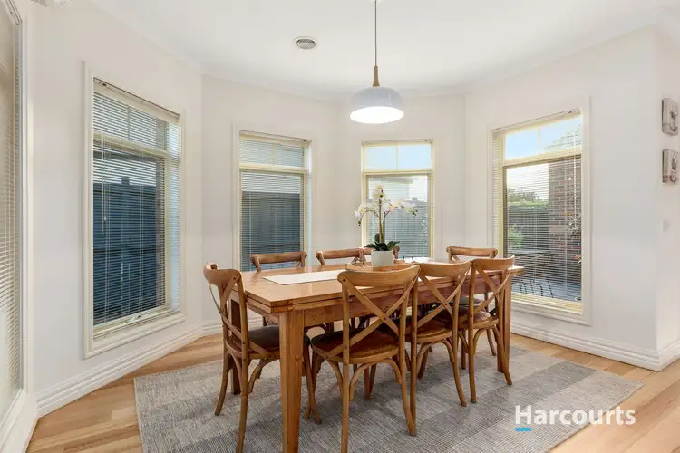 Fifth view of Homely house listing, 24 Jubilee Drive, Rowville VIC 3178