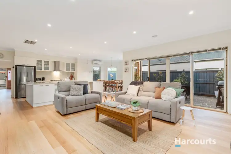 Sixth view of Homely house listing, 24 Jubilee Drive, Rowville VIC 3178