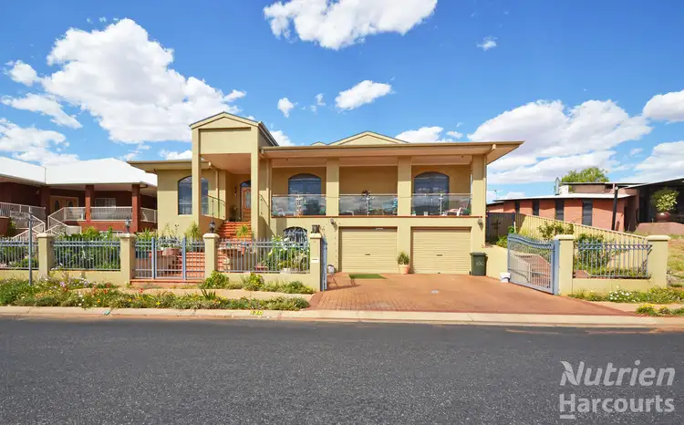 Main view of Homely house listing, 130 Cromwell Drive, Desert Springs NT 870