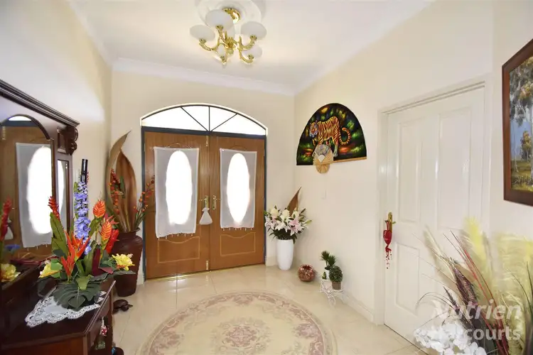 Third view of Homely house listing, 130 Cromwell Drive, Desert Springs NT 870