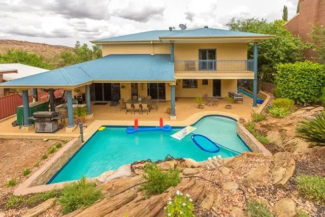 Main view of Homely house listing, 49 Cromwell Drive, Desert Springs NT 870