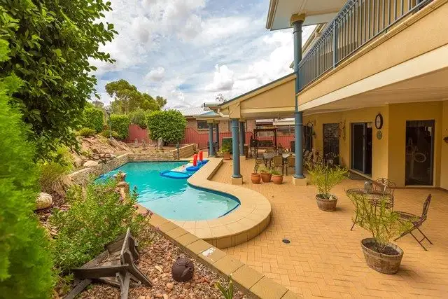 Third view of Homely house listing, 49 Cromwell Drive, Desert Springs NT 870