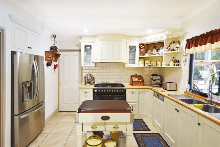 Fourth view of Homely house listing, 49 Cromwell Drive, Desert Springs NT 870
