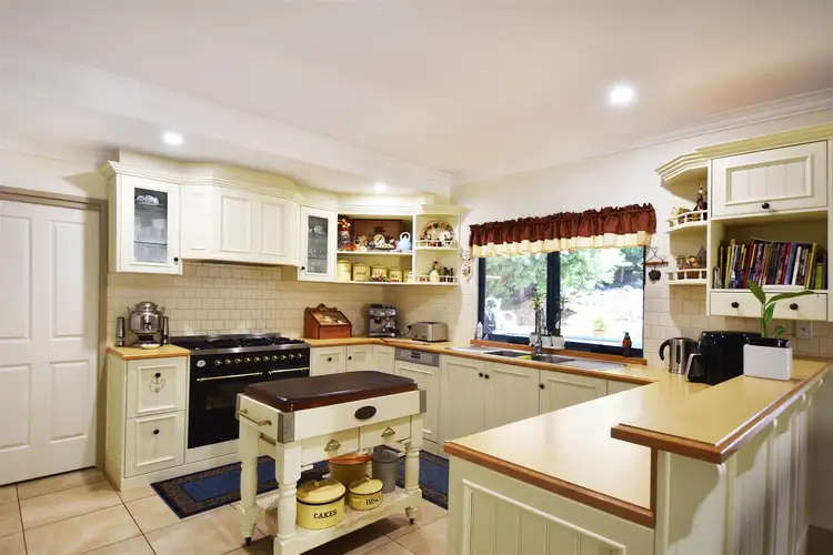 Fifth view of Homely house listing, 49 Cromwell Drive, Desert Springs NT 870