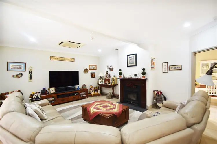 Sixth view of Homely house listing, 49 Cromwell Drive, Desert Springs NT 870