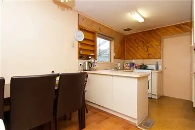 Second view of Homely house listing, 118 Lindrum Road, Frankston VIC 3199
