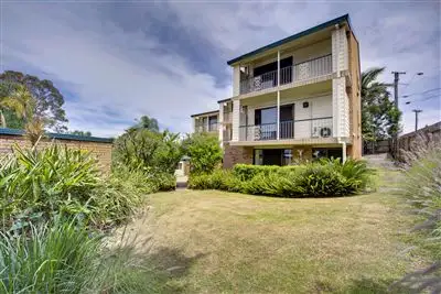 Main view of Homely townhouse listing, 5/54 Waratah Avenue, Carina Heights QLD