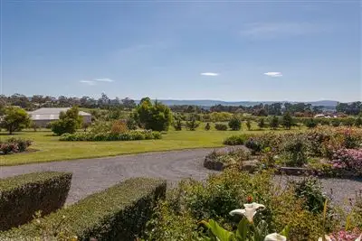 Fourth view of Homely house listing, 129 Cilwen Road, Cambridge TAS