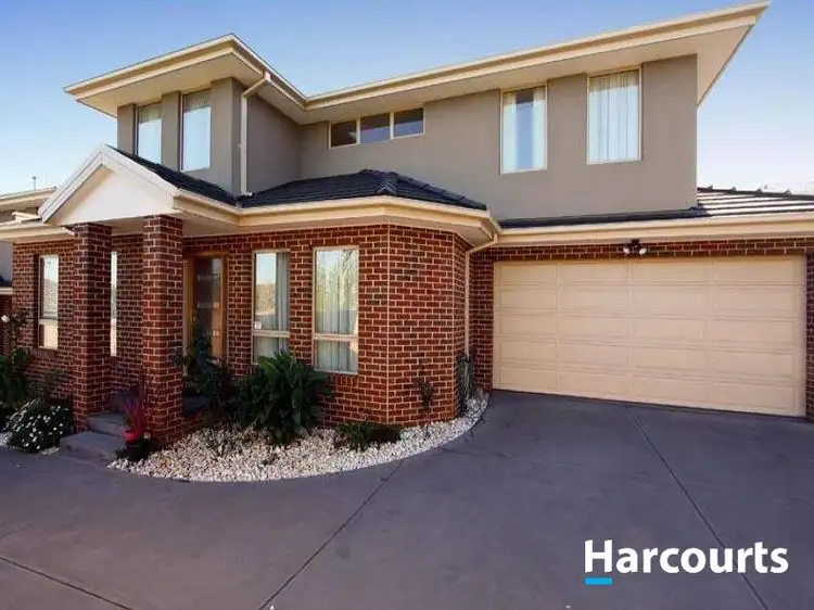 3/414 Middleborough Road, Blackburn VIC 3130