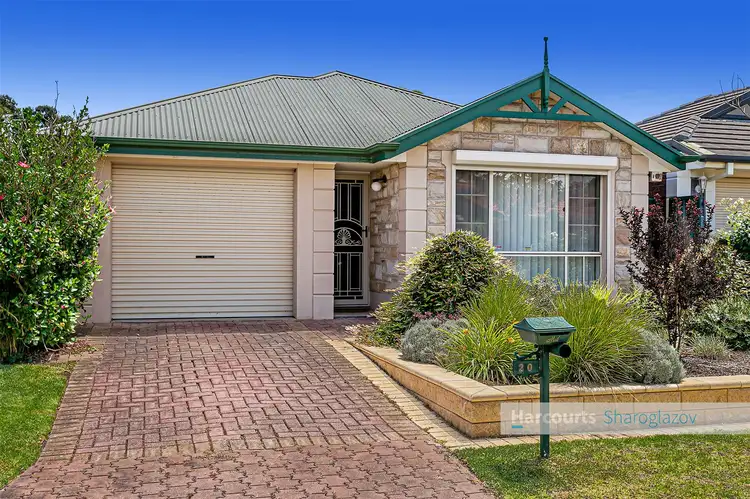 20 Brookside Street, Oakden SA 5086