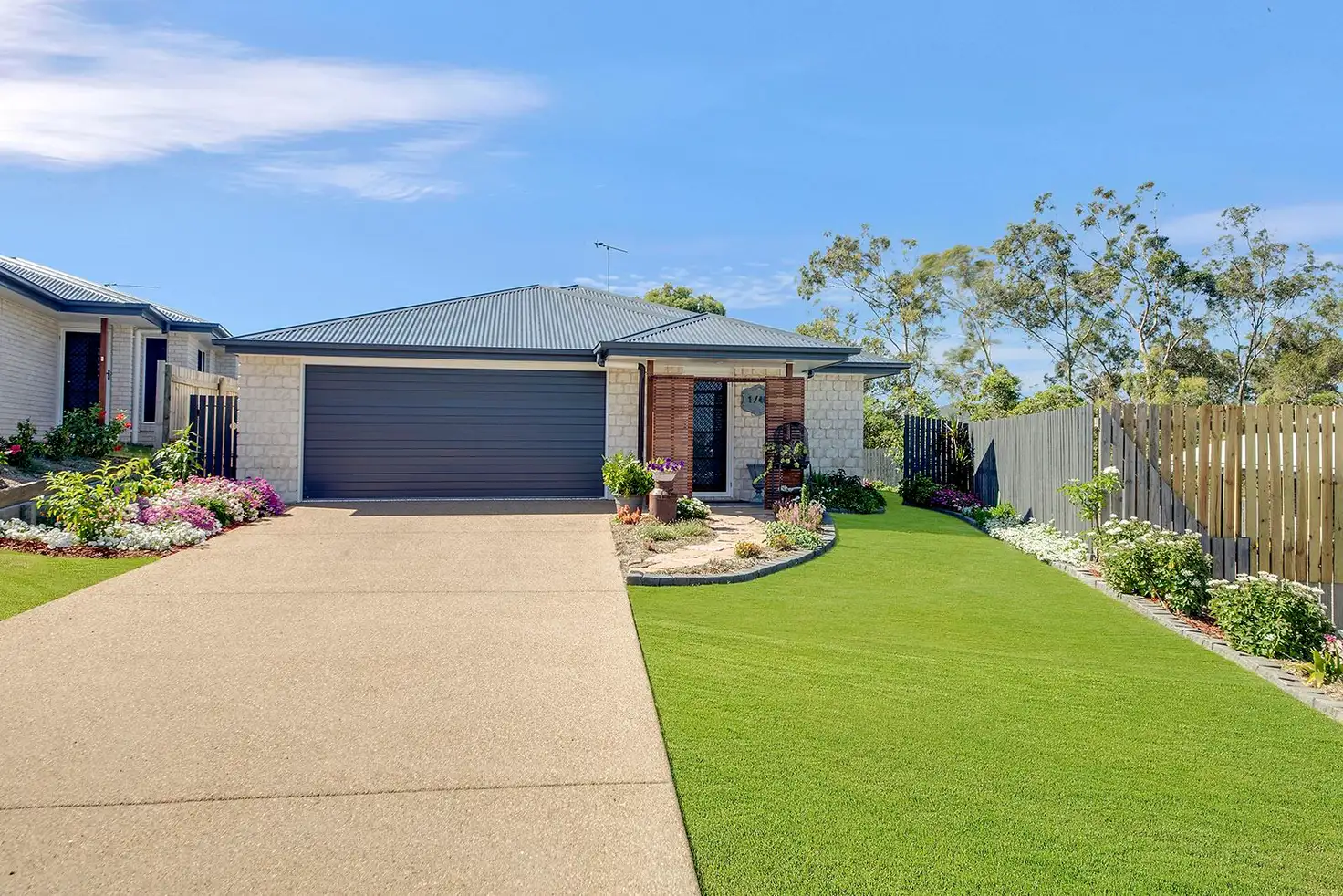 Main view of Homely house listing, 40 Samson Cres, Yeppoon QLD 4703