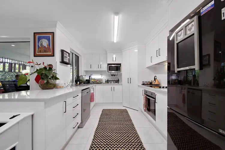 Second view of Homely house listing, 40 Samson Cres, Yeppoon QLD 4703