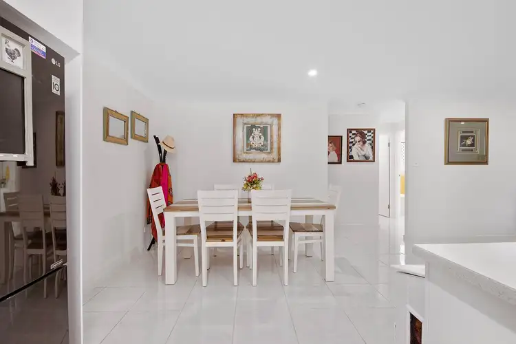 Fourth view of Homely house listing, 40 Samson Cres, Yeppoon QLD 4703